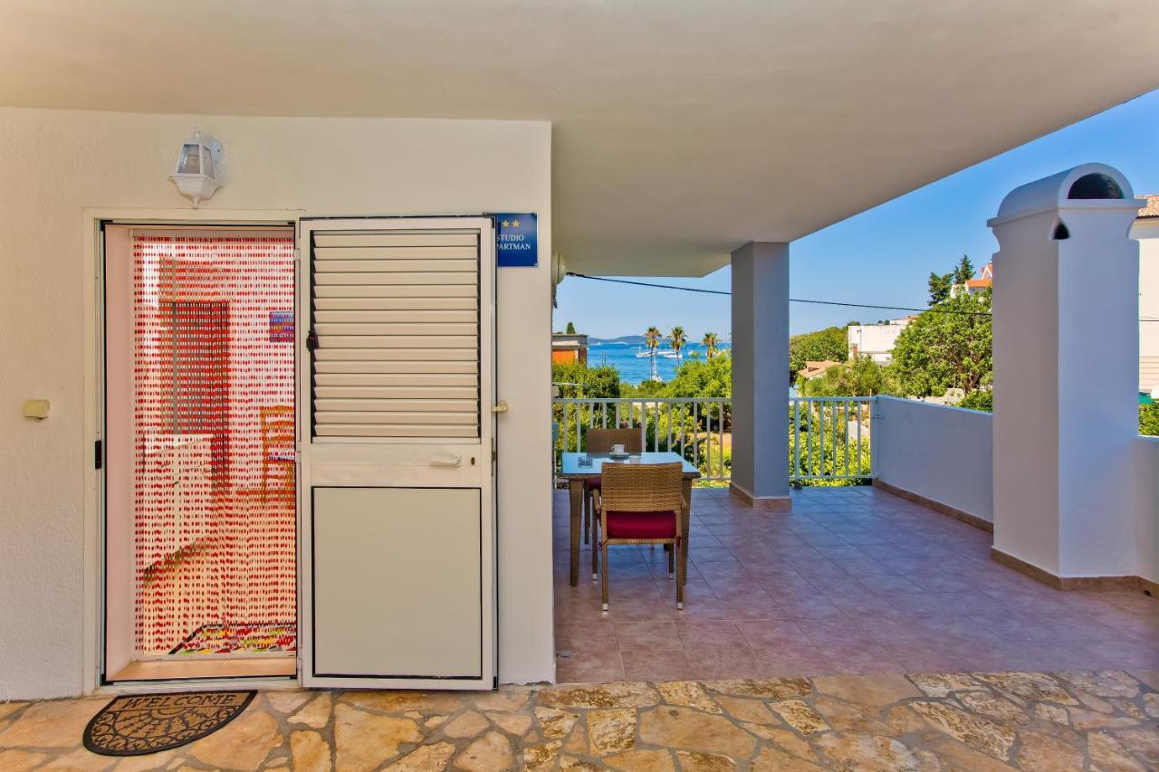 Apartments Hruban Hvar Town Dış mekan fotoğraf