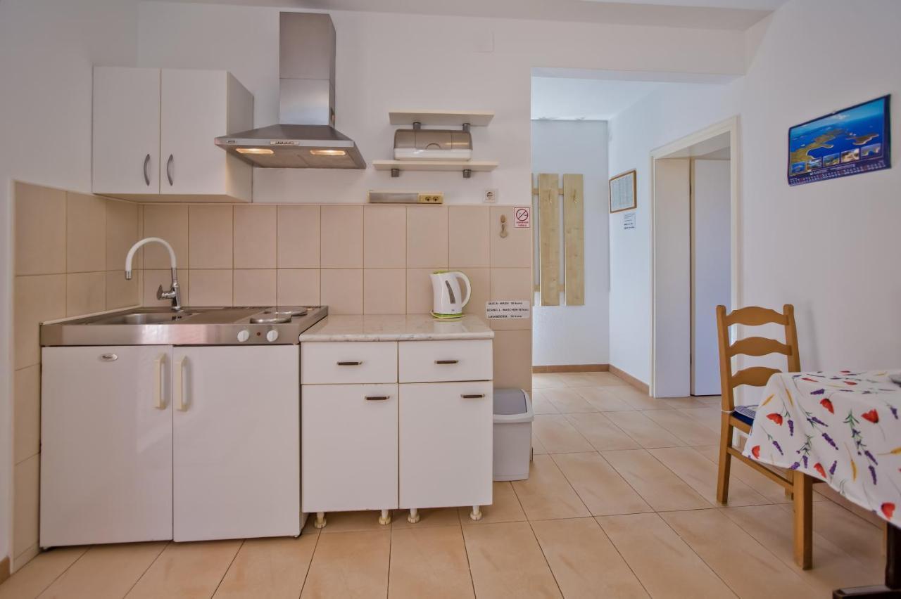 Apartments Hruban Hvar Town Dış mekan fotoğraf