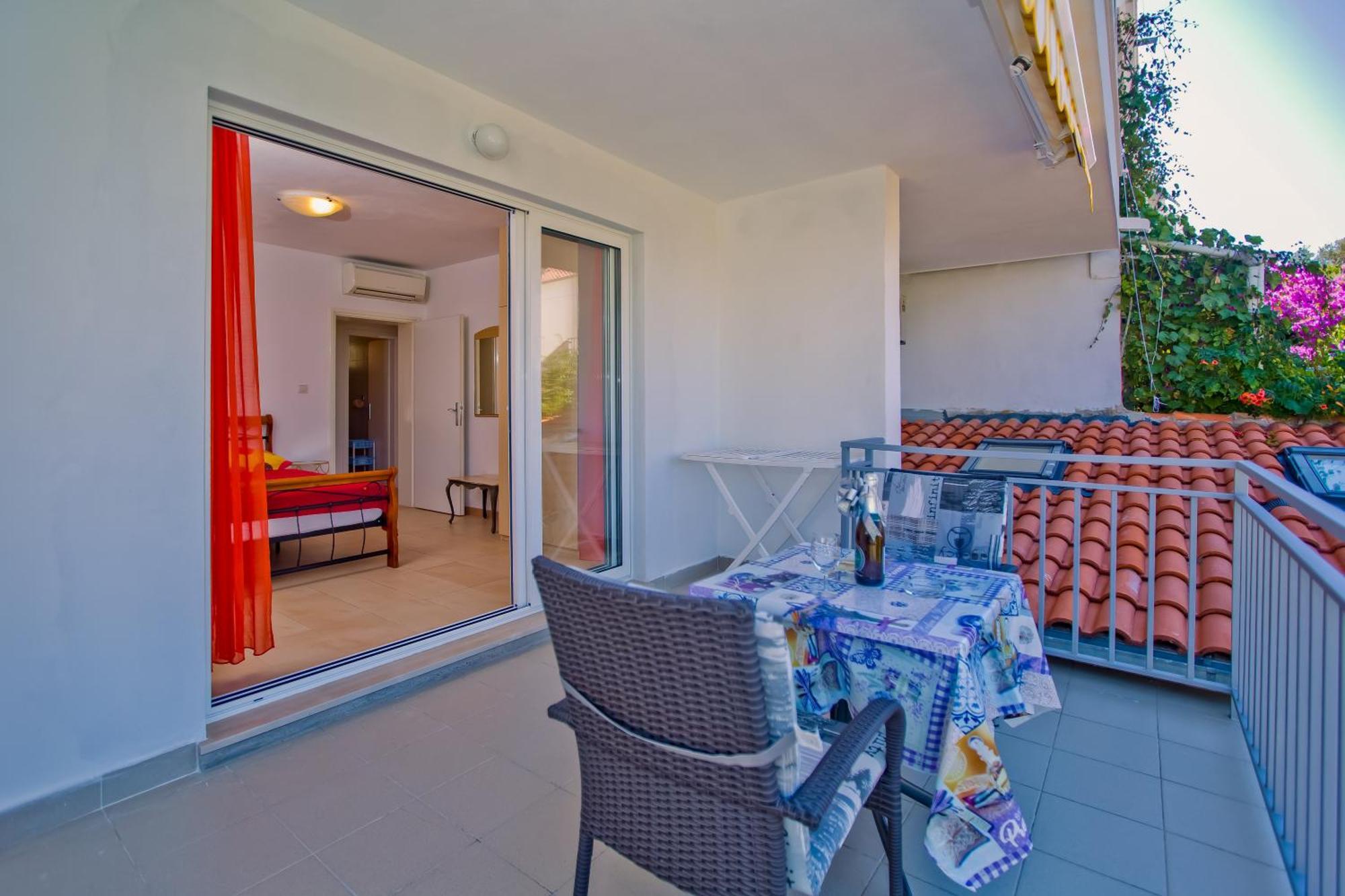 Apartments Hruban Hvar Town Dış mekan fotoğraf