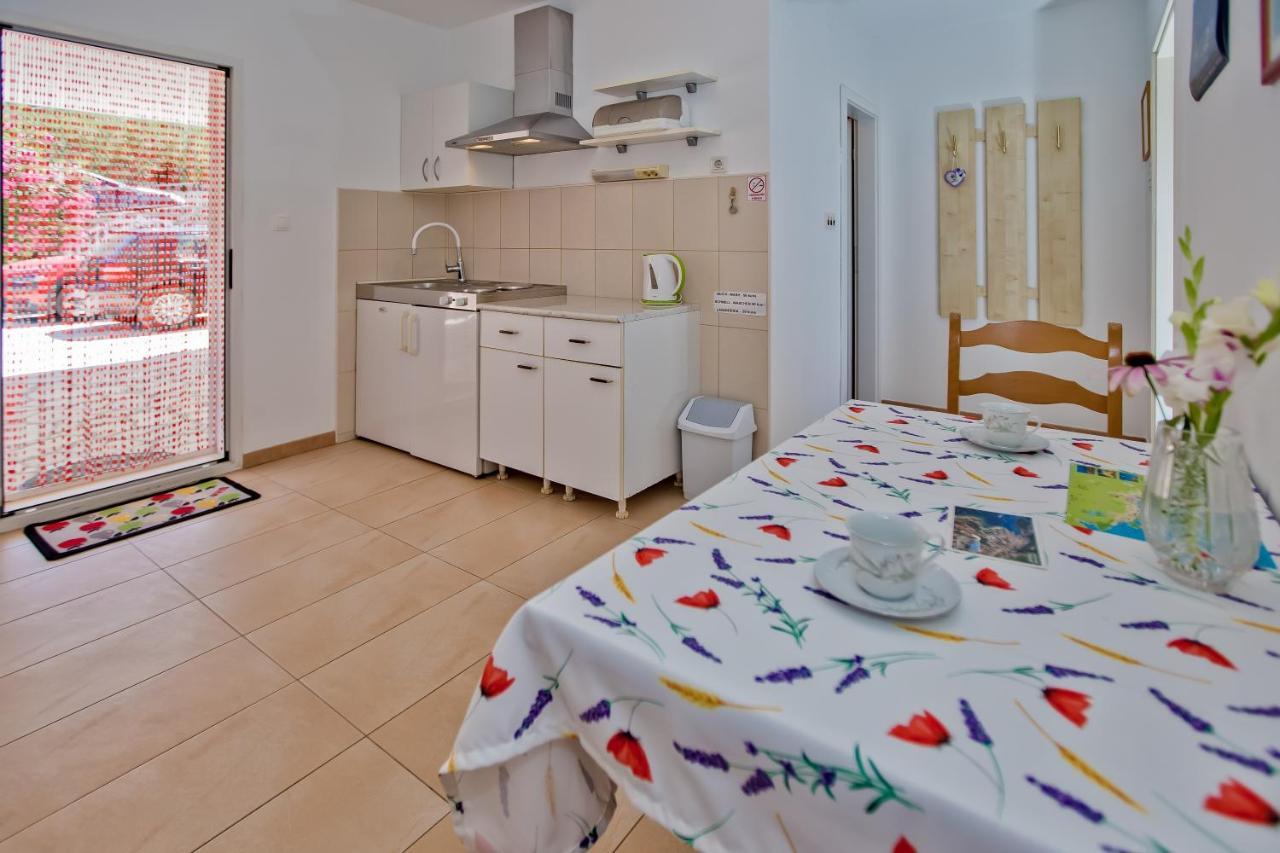Apartments Hruban Hvar Town Dış mekan fotoğraf