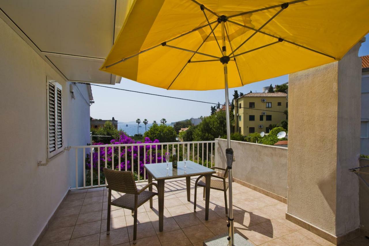 Apartments Hruban Hvar Town Dış mekan fotoğraf