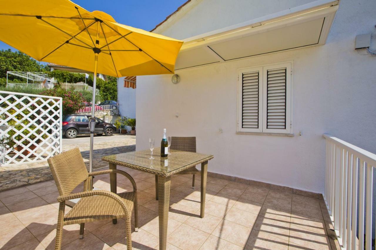 Apartments Hruban Hvar Town Dış mekan fotoğraf