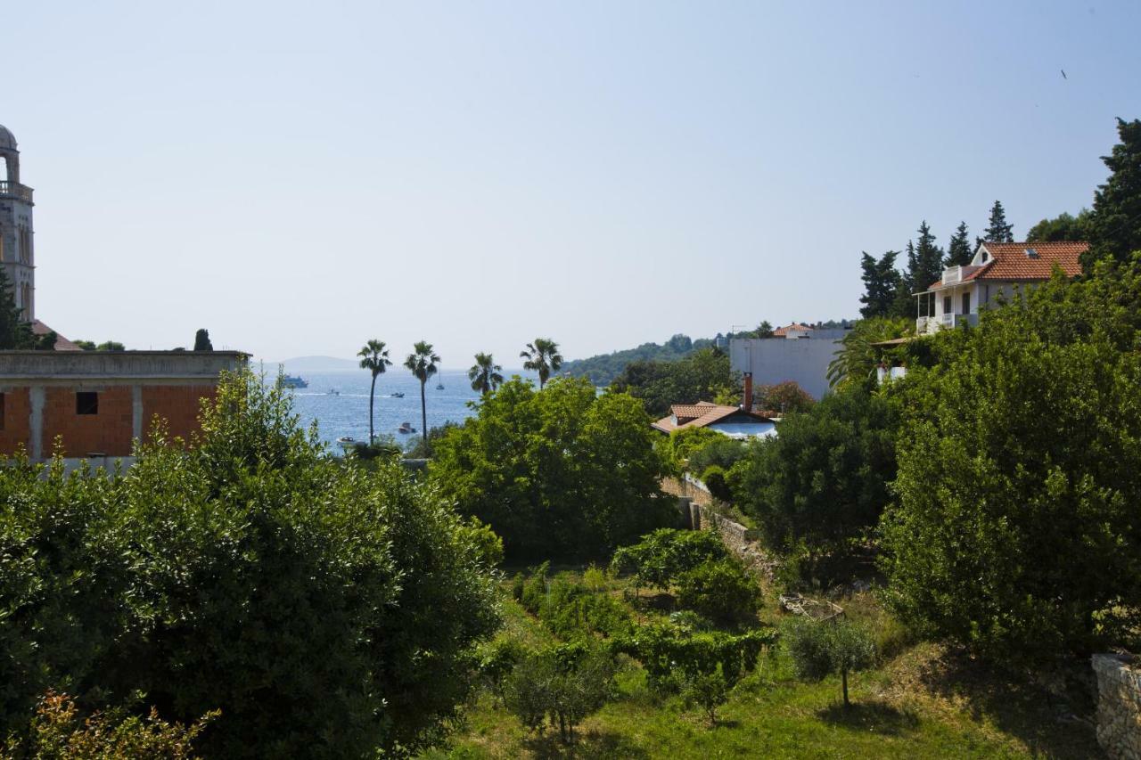Apartments Hruban Hvar Town Dış mekan fotoğraf
