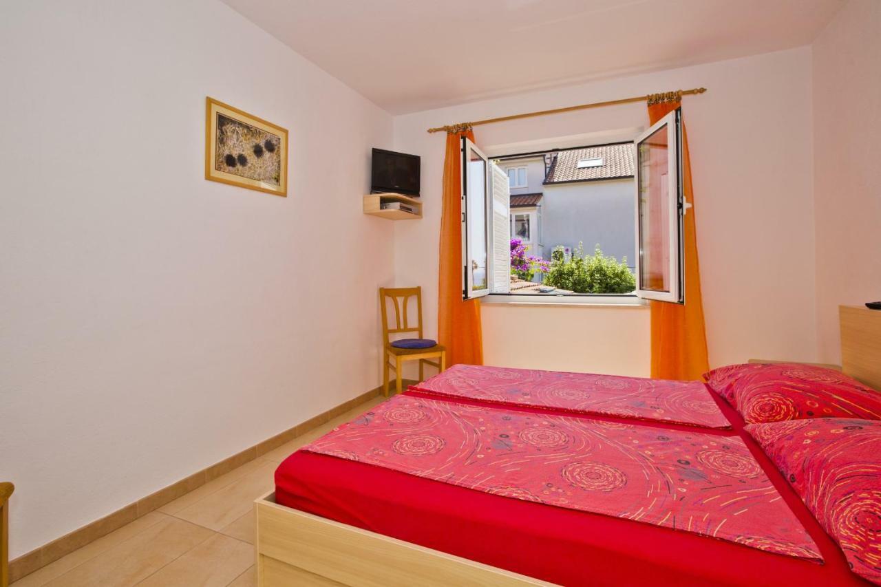 Apartments Hruban Hvar Town Dış mekan fotoğraf