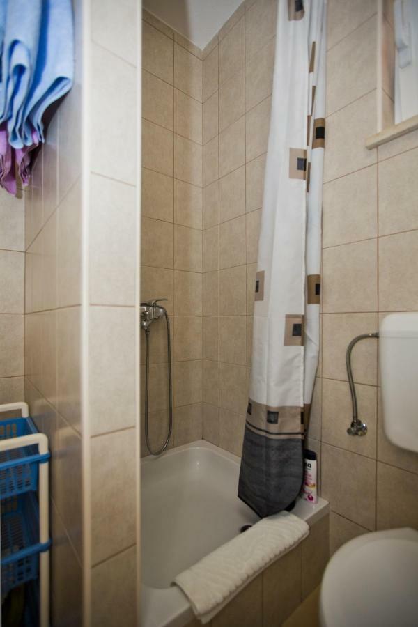Apartments Hruban Hvar Town Dış mekan fotoğraf