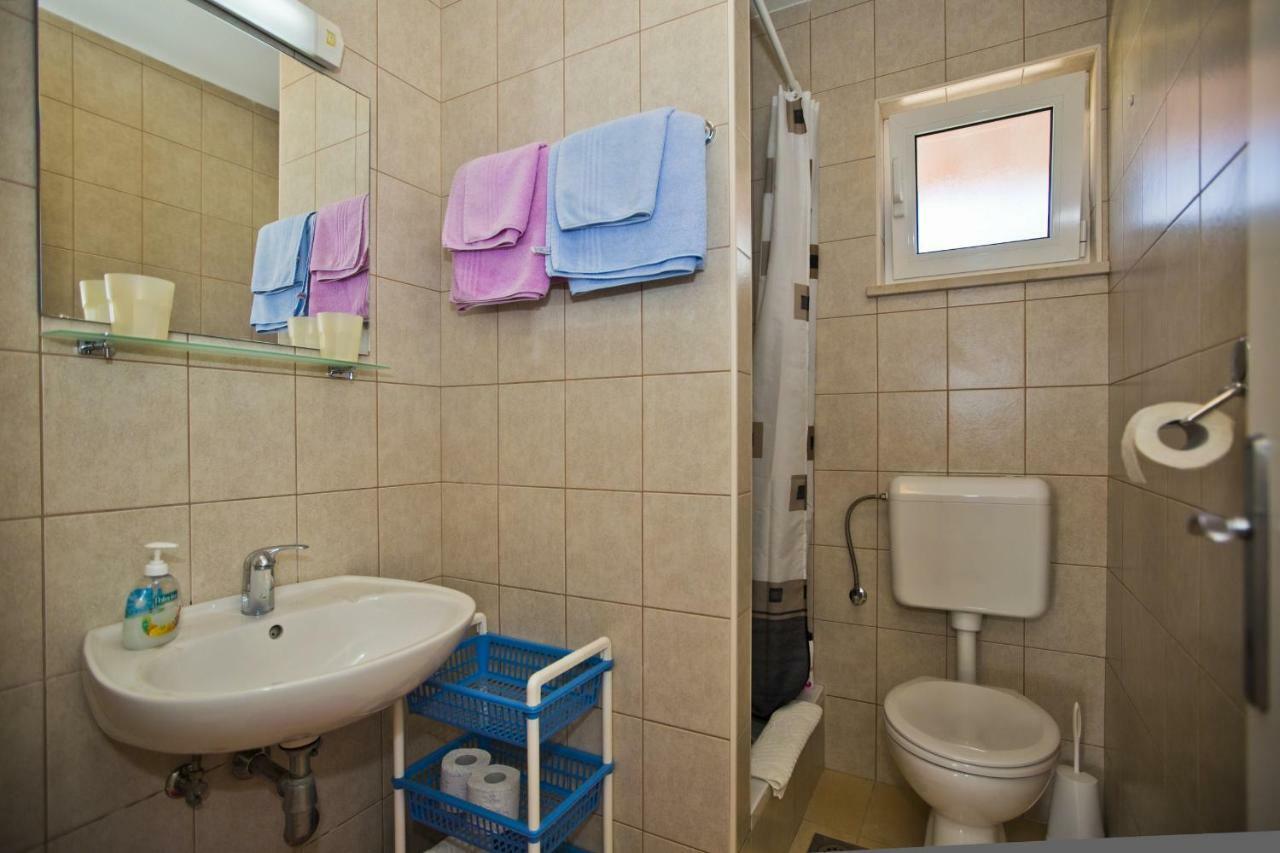 Apartments Hruban Hvar Town Dış mekan fotoğraf