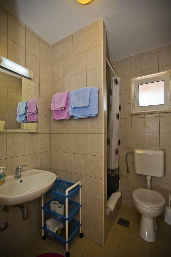 Apartments Hruban Hvar Town Dış mekan fotoğraf