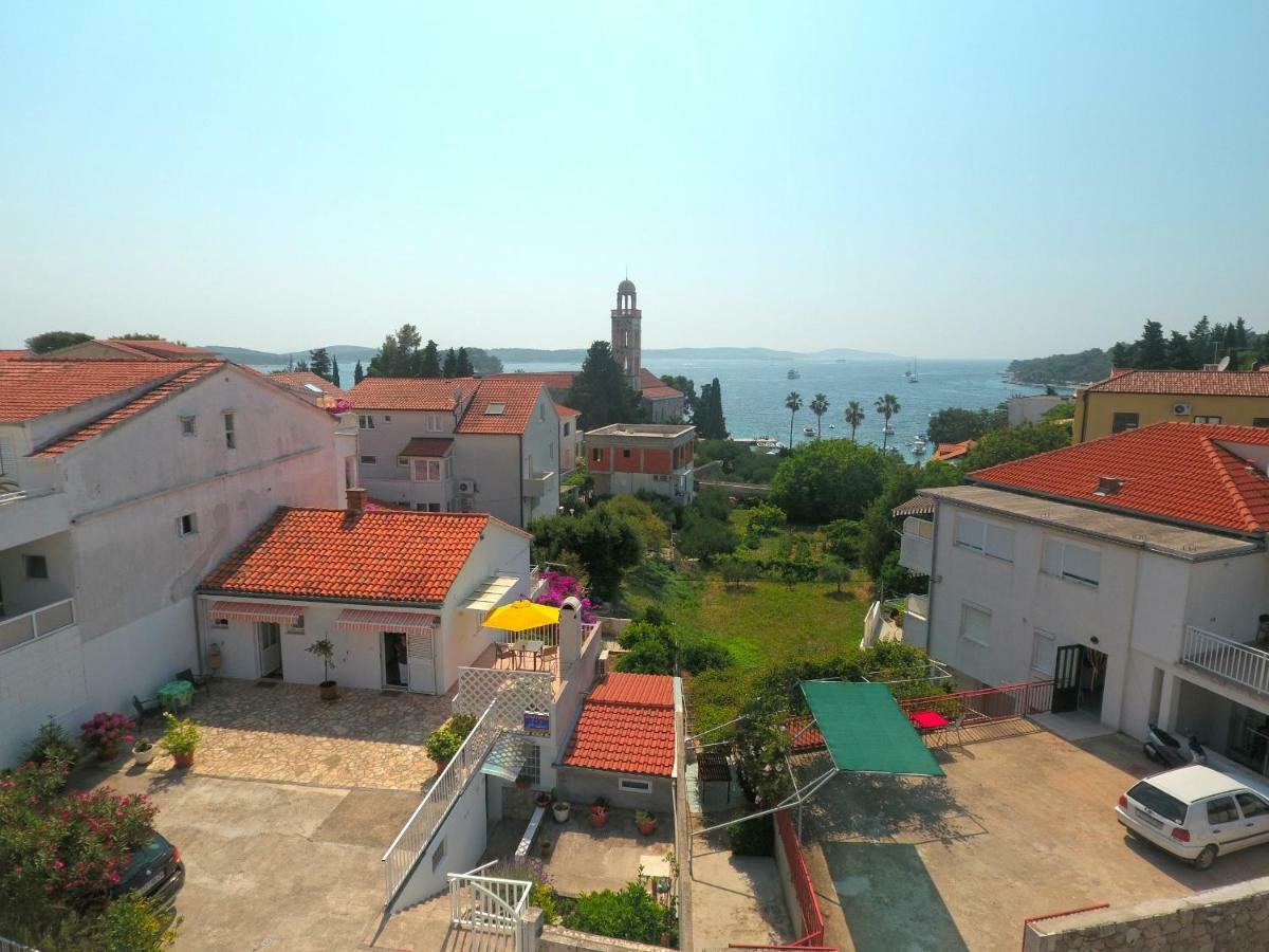 Apartments Hruban Hvar Town Dış mekan fotoğraf
