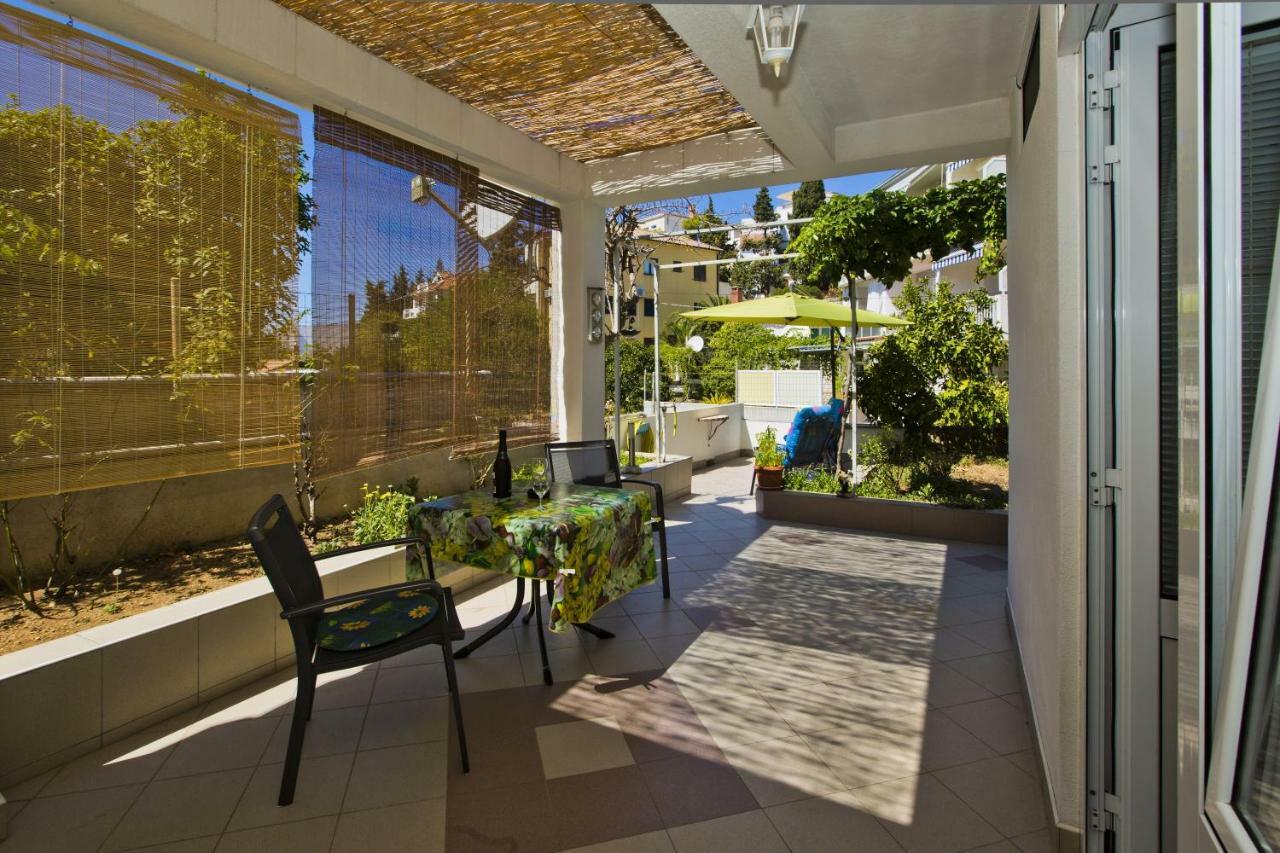 Apartments Hruban Hvar Town Dış mekan fotoğraf