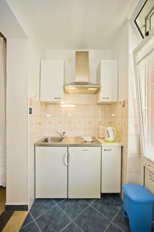 Apartments Hruban Hvar Town Dış mekan fotoğraf