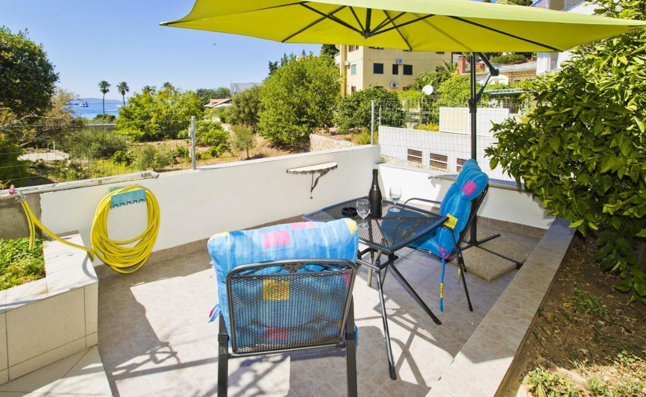 Apartments Hruban Hvar Town Dış mekan fotoğraf