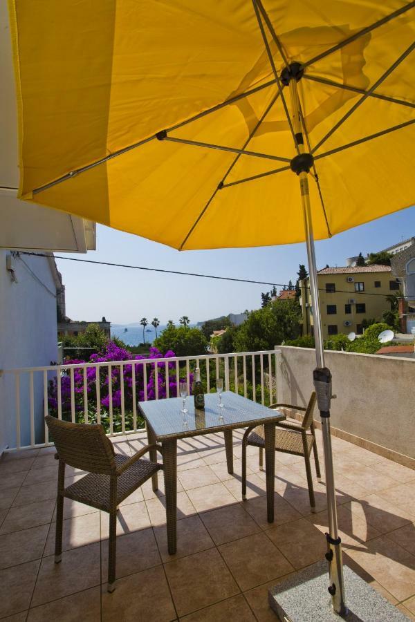 Apartments Hruban Hvar Town Dış mekan fotoğraf