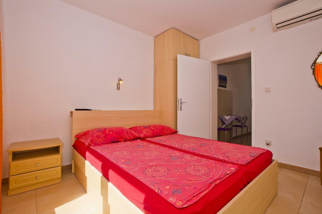 Apartments Hruban Hvar Town Dış mekan fotoğraf