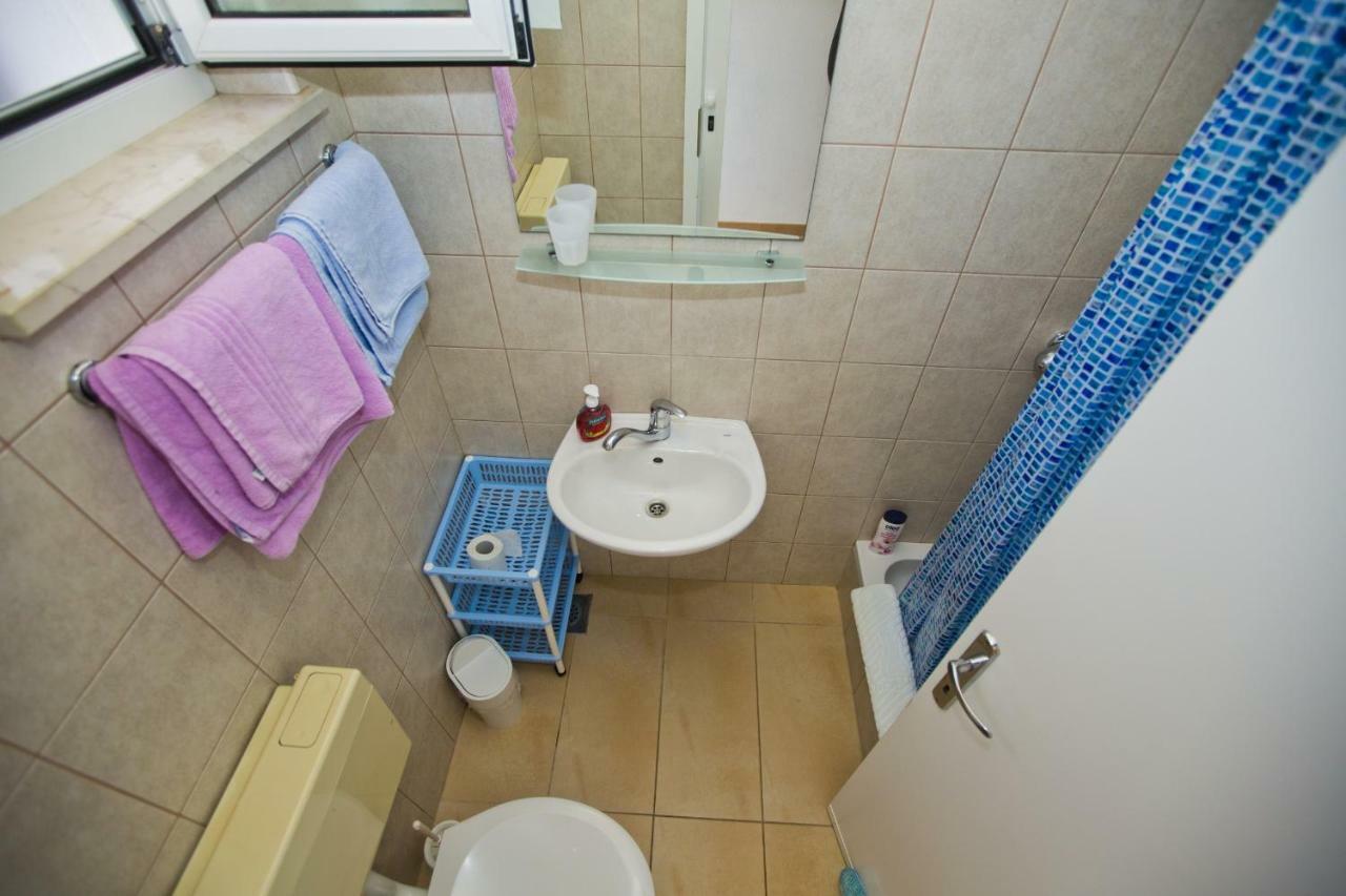 Apartments Hruban Hvar Town Dış mekan fotoğraf