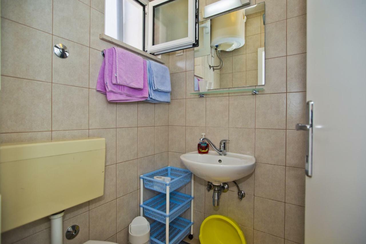 Apartments Hruban Hvar Town Dış mekan fotoğraf