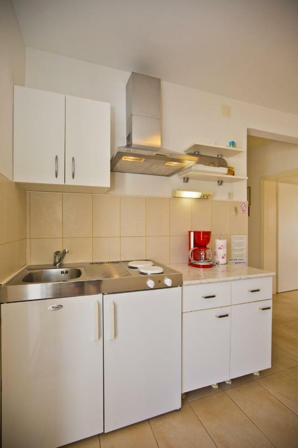 Apartments Hruban Hvar Town Dış mekan fotoğraf