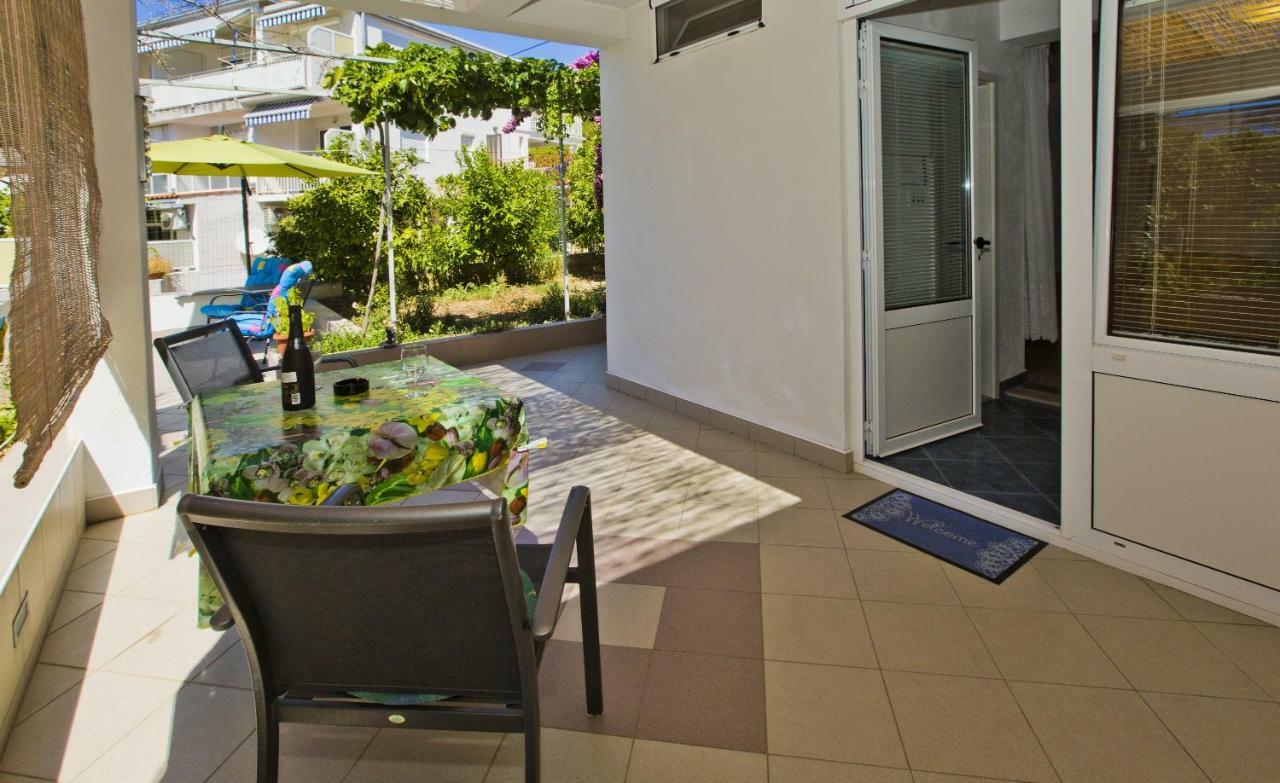 Apartments Hruban Hvar Town Dış mekan fotoğraf