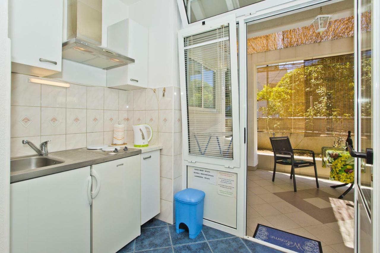 Apartments Hruban Hvar Town Dış mekan fotoğraf