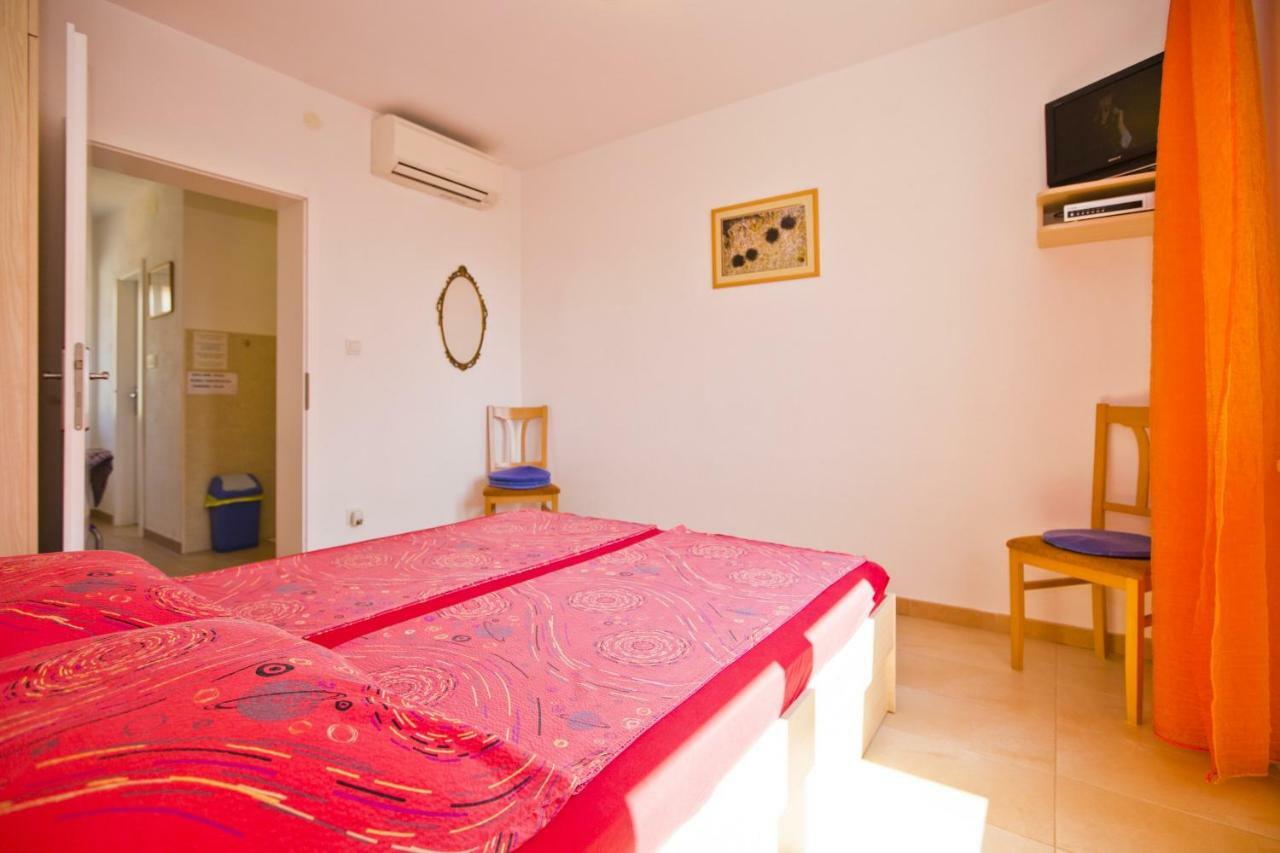 Apartments Hruban Hvar Town Dış mekan fotoğraf