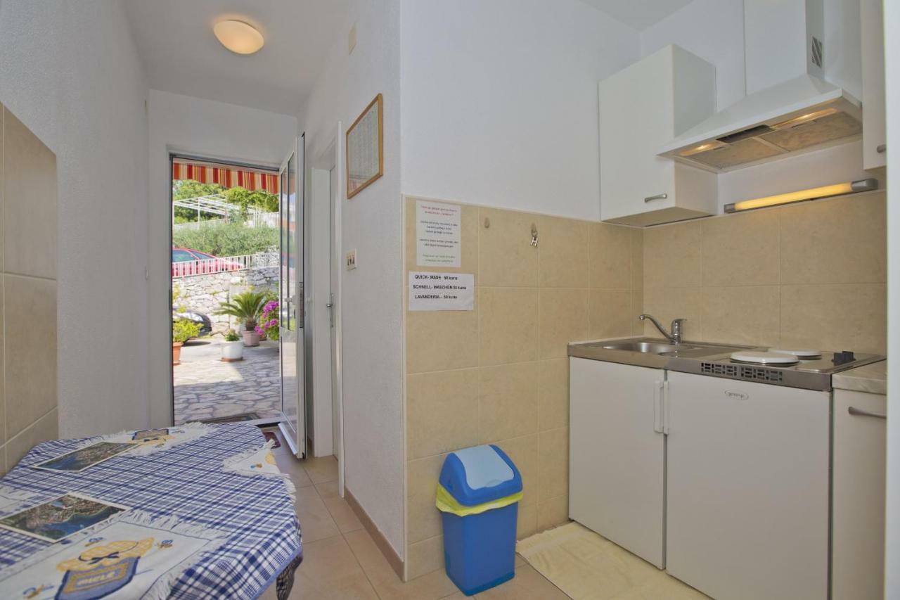 Apartments Hruban Hvar Town Dış mekan fotoğraf