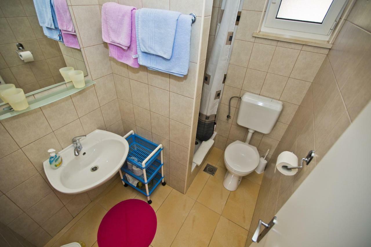 Apartments Hruban Hvar Town Dış mekan fotoğraf