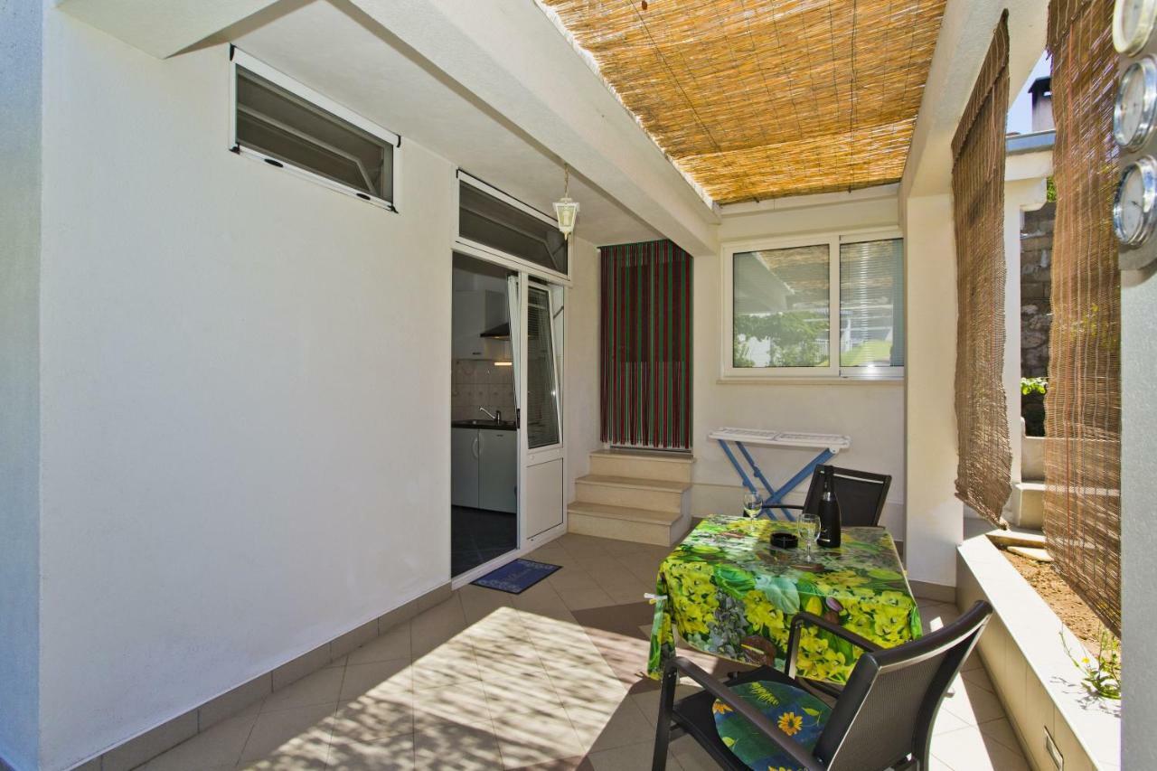 Apartments Hruban Hvar Town Dış mekan fotoğraf