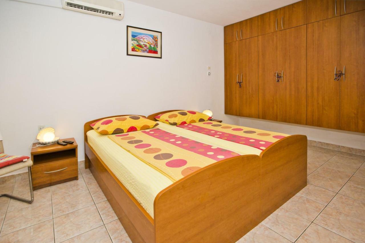 Apartments Hruban Hvar Town Dış mekan fotoğraf